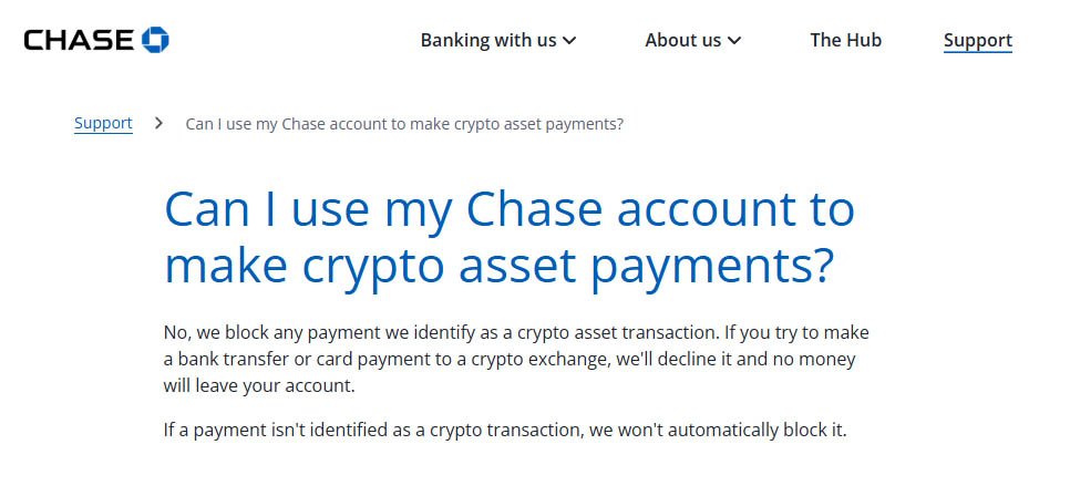 JPMorgan Chase to Allow Clients to Buy Bitcoin, Says CEO Jamie Dimon 3 jpmorgan chase uk crypto