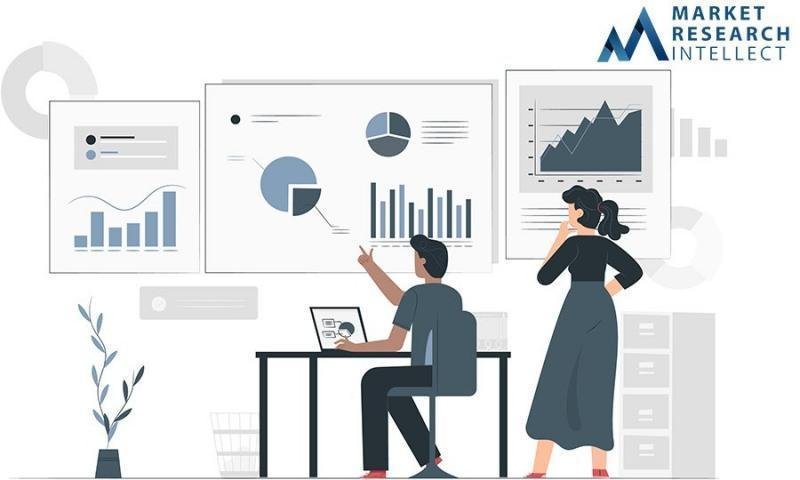 Cloud-Based Field Service Management Software Market