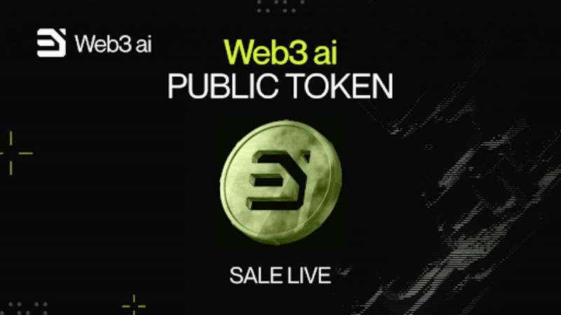 Bitcoin Cash Nears $500, Cardano Eyes $0.70, & Web3 ai Rises with