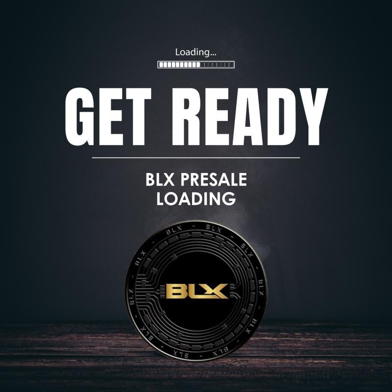 Blenix Chain Launches BLX Token Presale with 10% Direct Referral