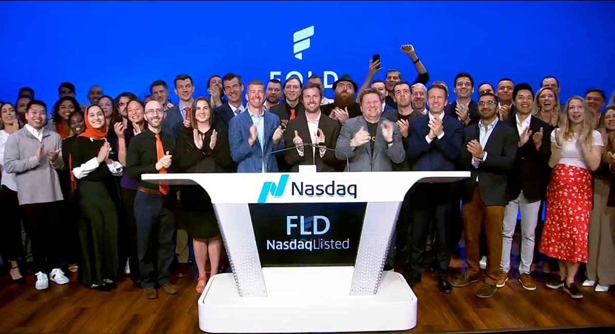 Fold CEO Will Reeves on Making Bitcoin Part of Everyday Life 1 fold nasdaq