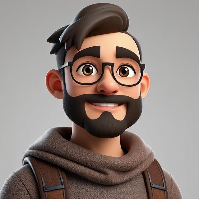 3D Human Avatar Market
