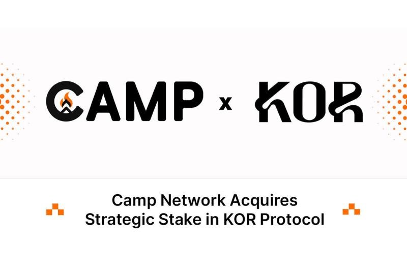 Camp Network x KOR Protocol