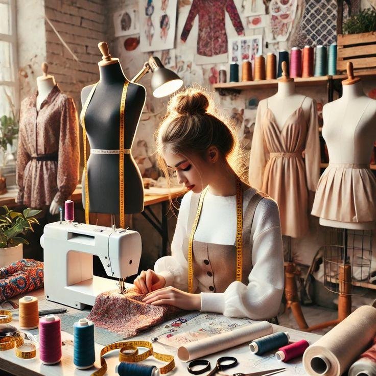 Digital Fashion Design Tools Market