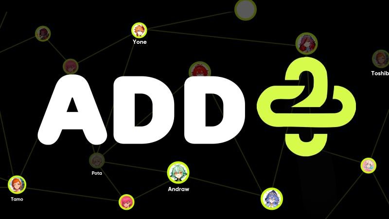 From Traditional Analytics to Web3 Innovation: ADD+ Launches