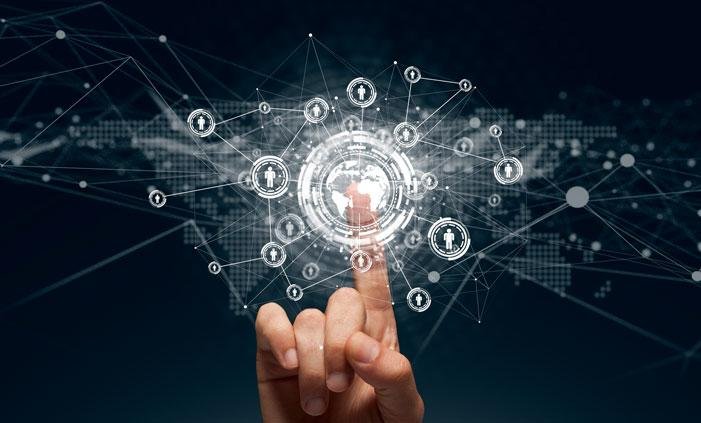 International Background Check Market