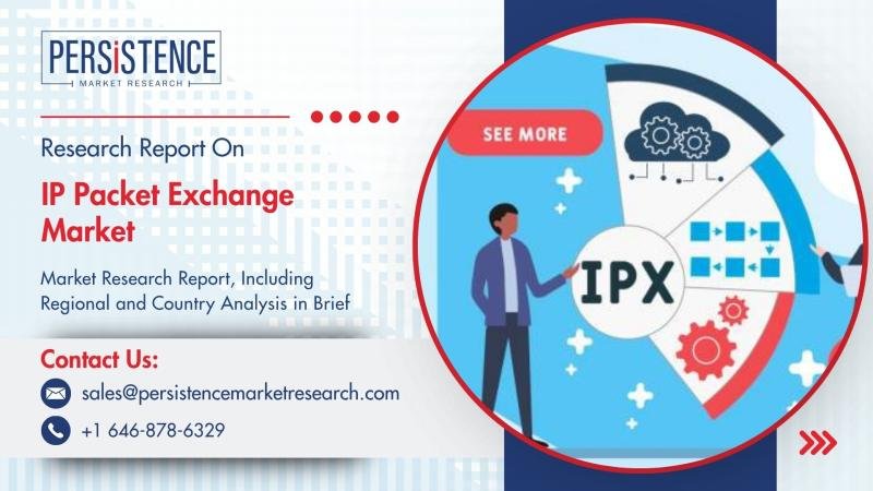 IP Packet Exchange Market