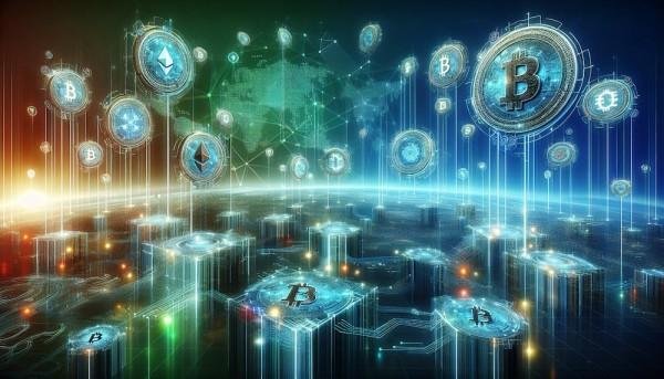 Rewallets Aligns With EU Regulatory Guidelines for Blockchain