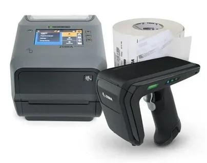RFID Printers Market
