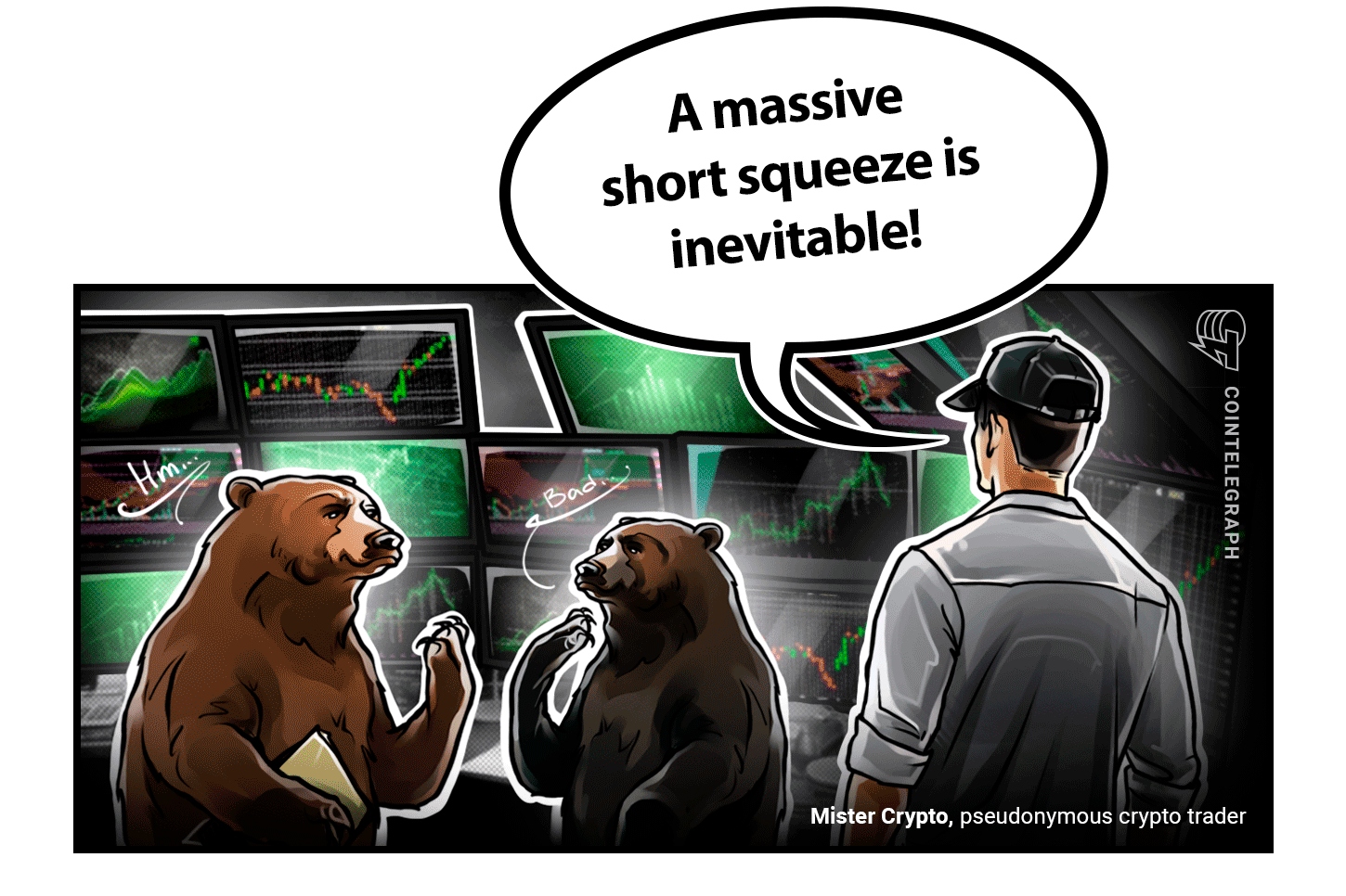 Cryptocurrencies