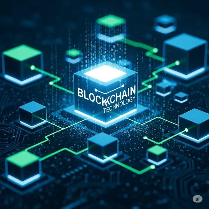 Blockchain Technology Market