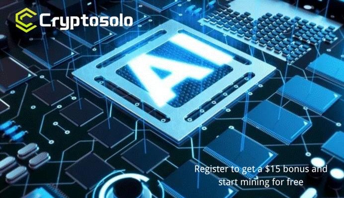 Cryptosolo Bridges Web3 and CloudMining to Help New Users Earn