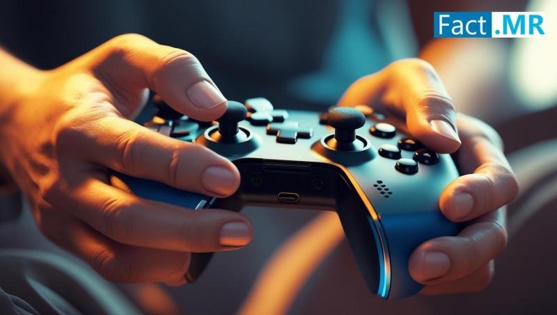 Mobile and Handheld Gaming Market